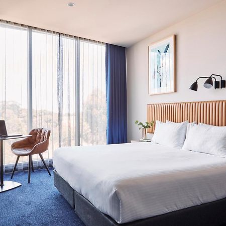 Mantra Melbourne Epping Hotell Eksteriør bilde