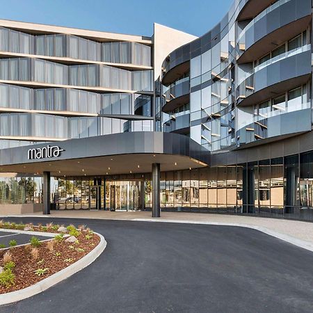 Mantra Melbourne Epping Hotell Eksteriør bilde