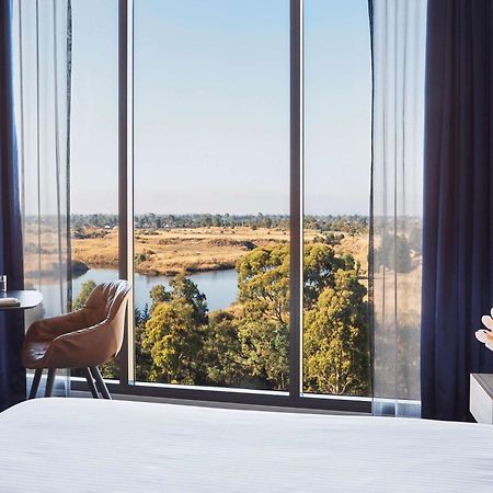 Mantra Melbourne Epping Hotell Eksteriør bilde