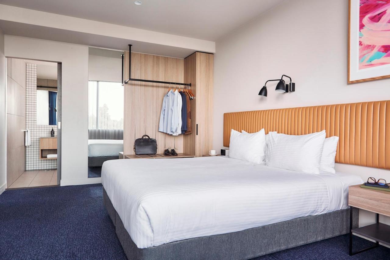 Mantra Melbourne Epping Hotell Eksteriør bilde