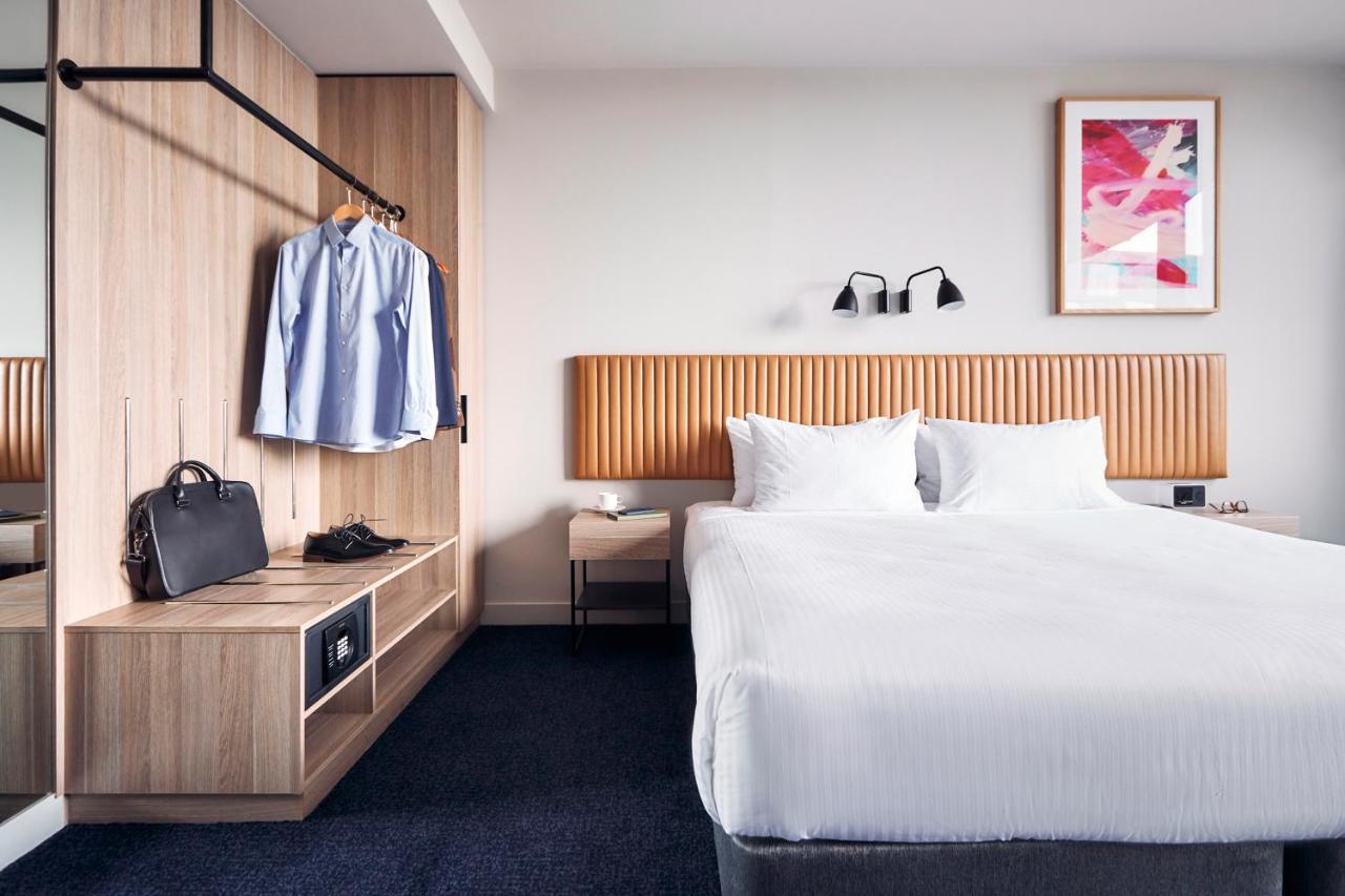 Mantra Melbourne Epping Hotell Eksteriør bilde