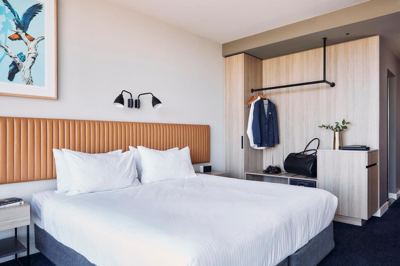 Mantra Melbourne Epping Hotell Eksteriør bilde